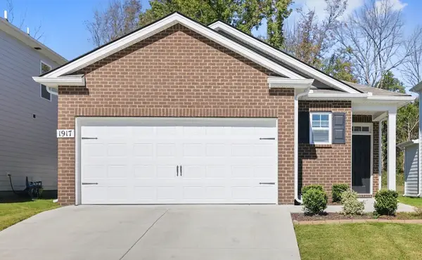 1917 Haylee Mills Rd, Lebanon, TN 37087