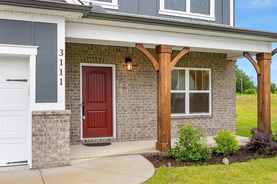 3111 Stargazer Court Nw, Cleveland, TN 37312 - #3