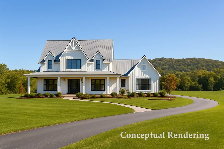 0 Narrows Of The Harpeth Rd, Kingston Springs, TN 37082 - Image #2