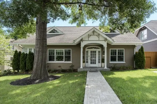 1926 20th Ave S, Nashville, TN 37212 - Image #2