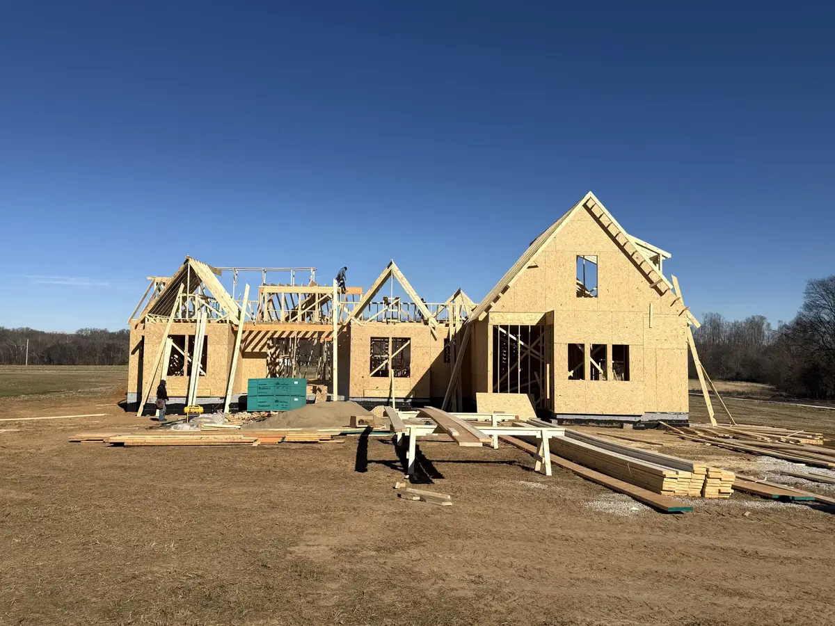 293 Aplin Branch Rd, Cottontown, TN 37048 - Image #1