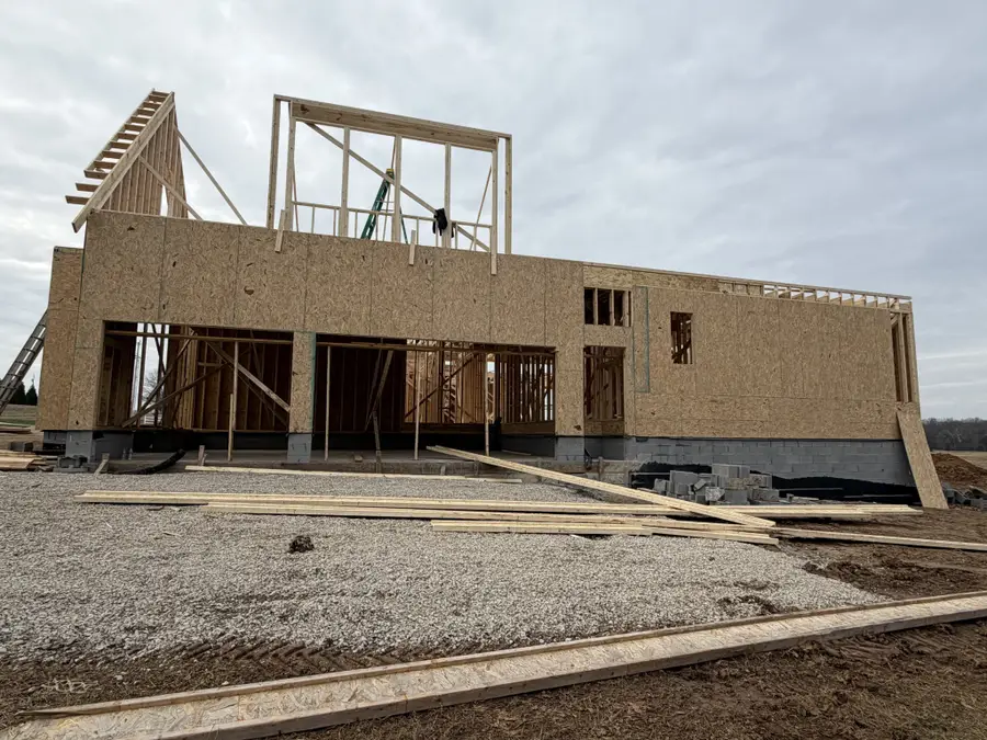 293 Aplin Branch Rd, Cottontown, TN 37048 - Image #2