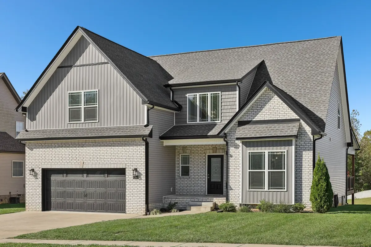 1266 Highgrove Ln, Clarksville, TN 37043 - #1
