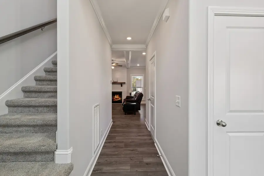 1266 Highgrove Ln, Clarksville, TN 37043 - #3