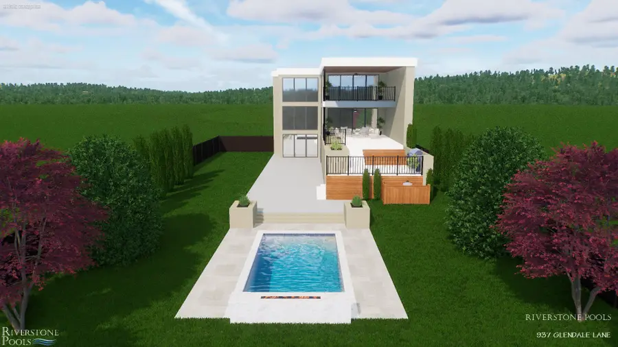 937 Glendale Ln, Nashville, TN 37204 - Image #3