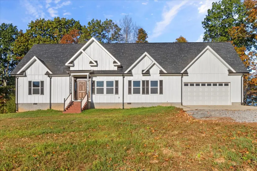 1194 Harmony Way Rd, Lawrenceburg, TN 38464 - Image #2