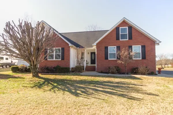 4365 Blackman Rd, Murfreesboro, TN 37129
