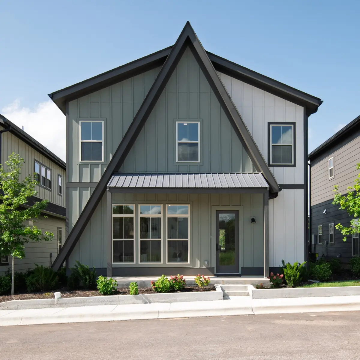 406 Morningside Mnr, Nashville, TN 37209 - Image #1