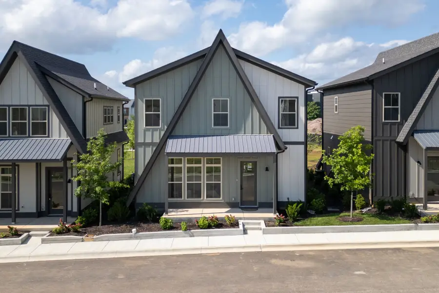 406 Morningside Mnr, Nashville, TN 37209 - Image #2