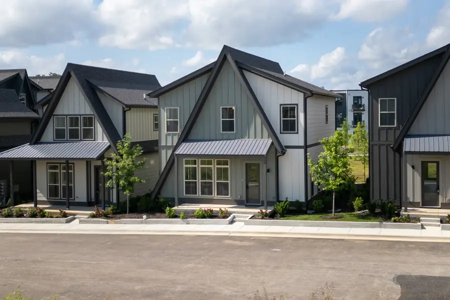 406 Morningside Mnr, Nashville, TN 37209 - Image #3