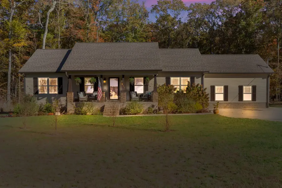 637 N Ballard Rd, Manchester, TN 37355 - Image #3