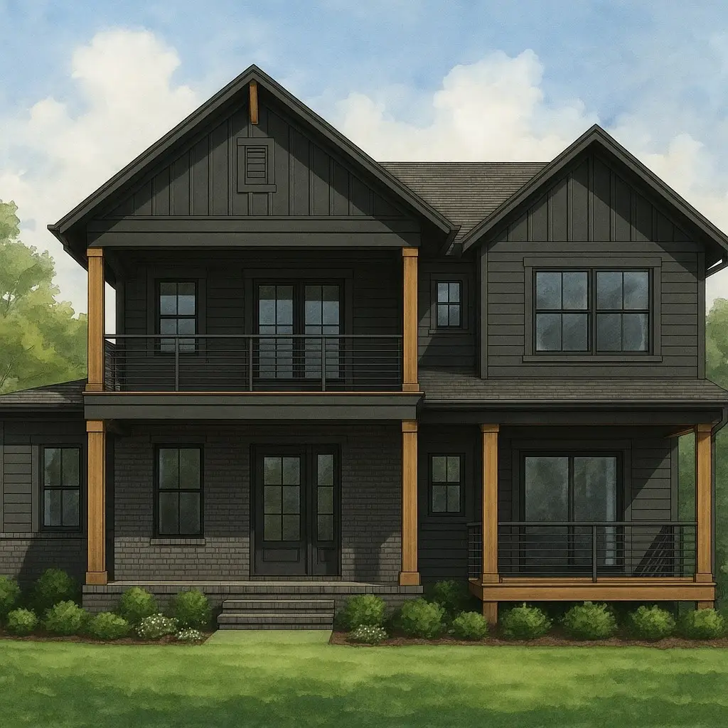 429 Beacon Hill Dr, Mount Juliet, TN 37122 - #1