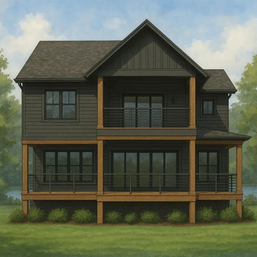 429 Beacon Hill Dr, Mount Juliet, TN 37122 - #2