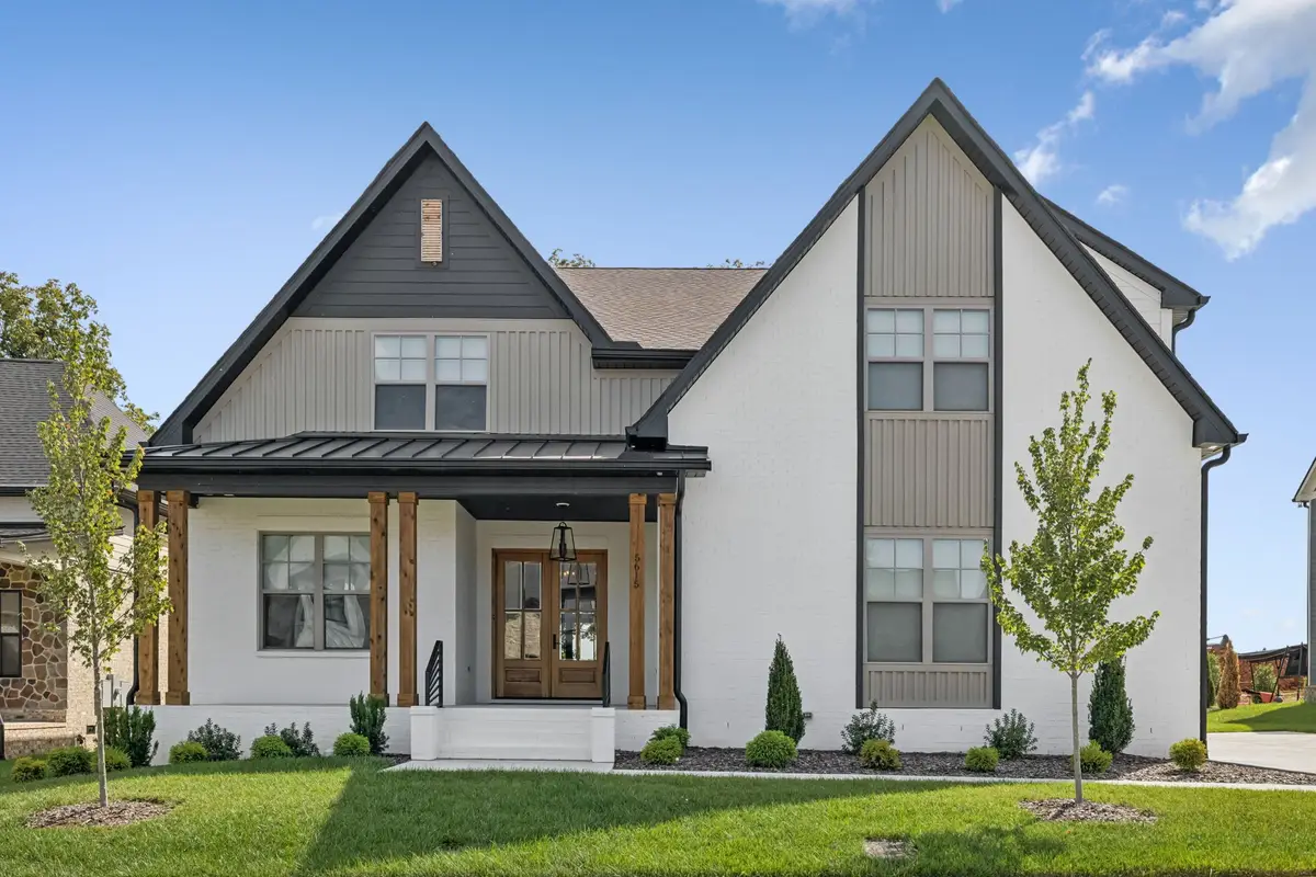 5615 Eaglemont Dr, Murfreesboro, TN 37129 - #1