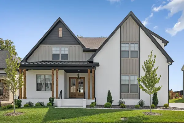 5615 Eaglemont Dr, Murfreesboro, TN 37129