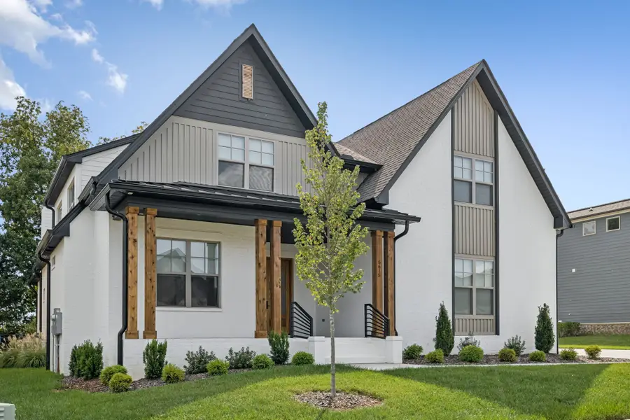 5615 Eaglemont Dr, Murfreesboro, TN 37129 - #3