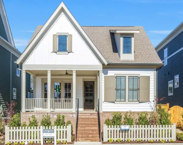 2207 Potter Place, Nolensville, TN 37135