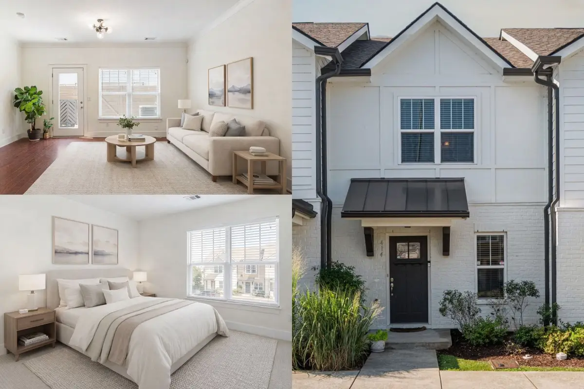 414 W Mill Dr, Nashville, TN 37209 - Image #1