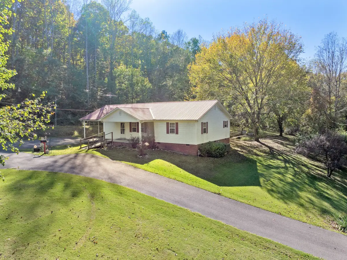 616 Old Sh 69, Sugar Tree, TN 38380 - Image #1