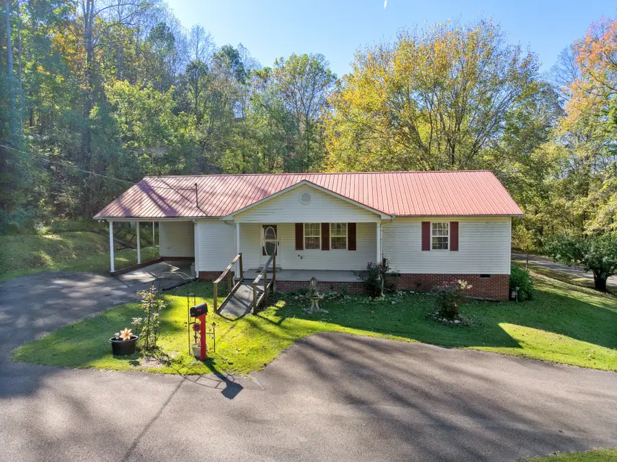 616 Old Sh 69, Sugar Tree, TN 38380 - Image #2