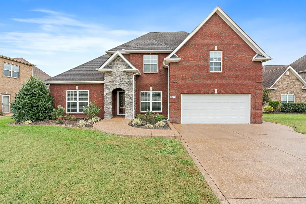 7670 Knobdate Rd, Smyrna, TN 37167 - Image #1