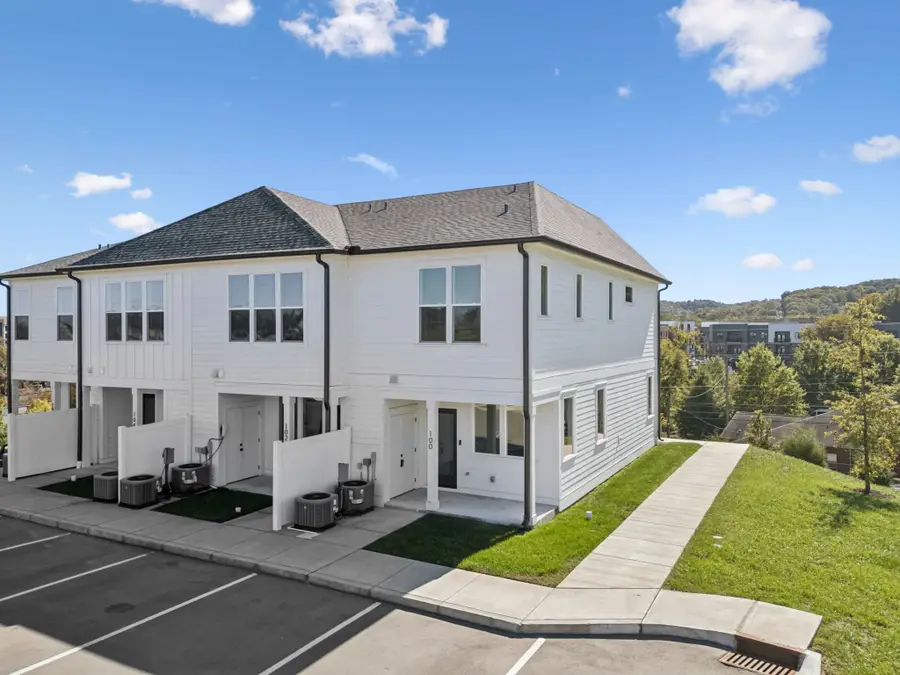 100 Stella Dr, Nashville, TN 37209 - #2