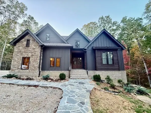 1863 Lake Louisa Loop, Monteagle, TN 37356