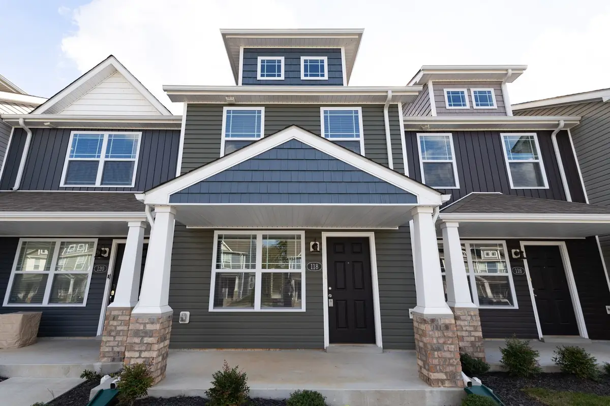 118 Davis Ridge Lane, Clarksville, TN 37040 - Image #1