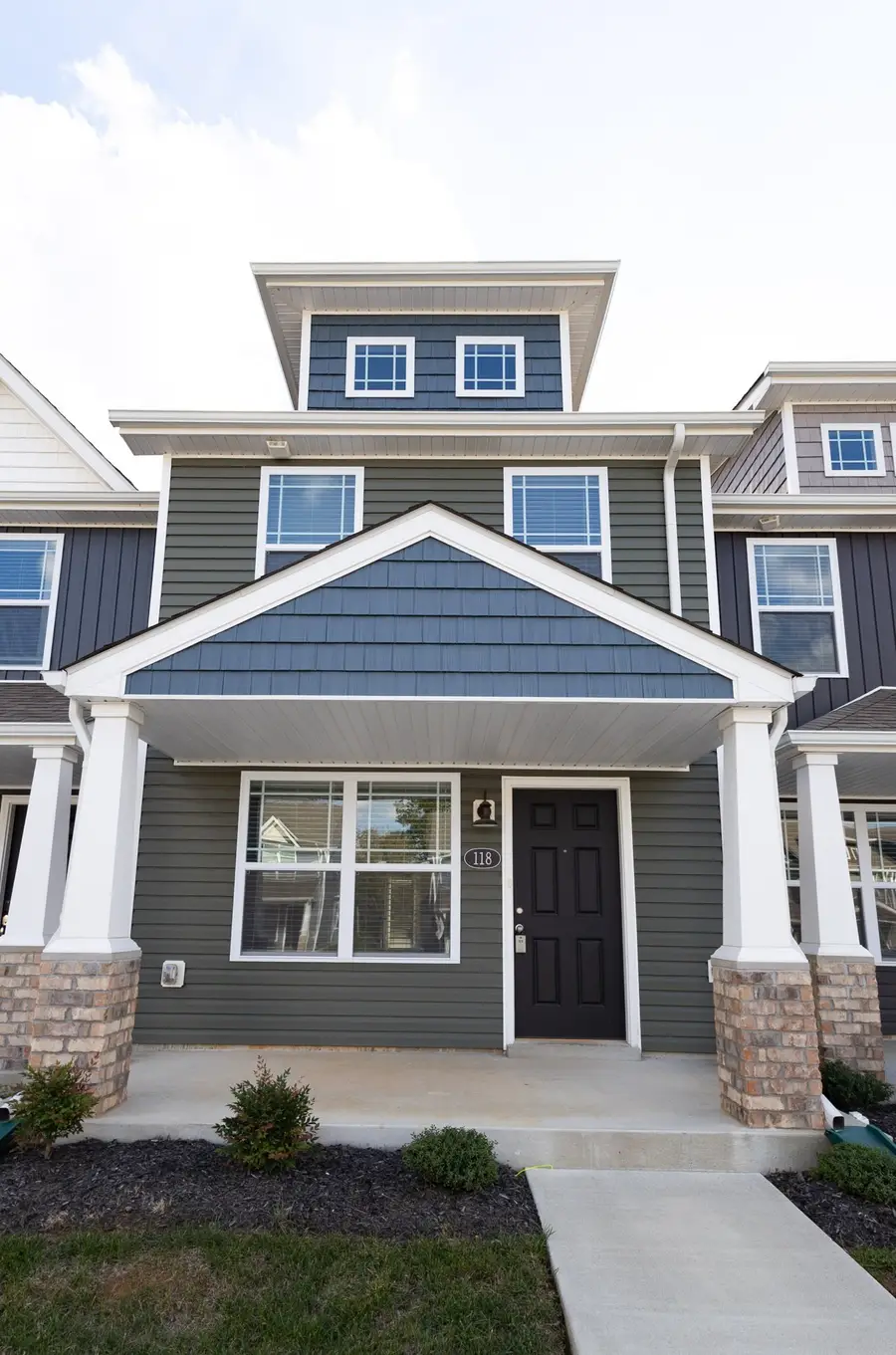 118 Davis Ridge Lane, Clarksville, TN 37040 - Image #3