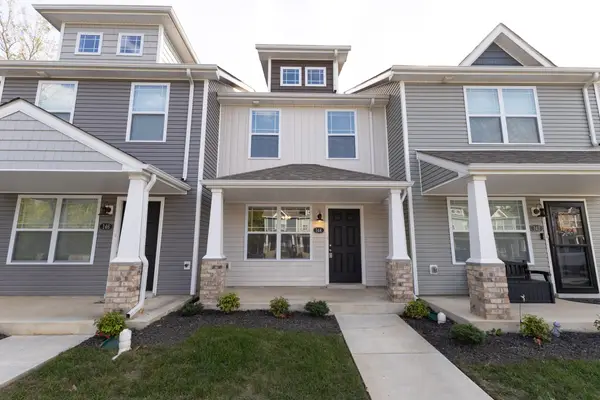 144 Davis Ridge Lane, Clarksville, TN 37040