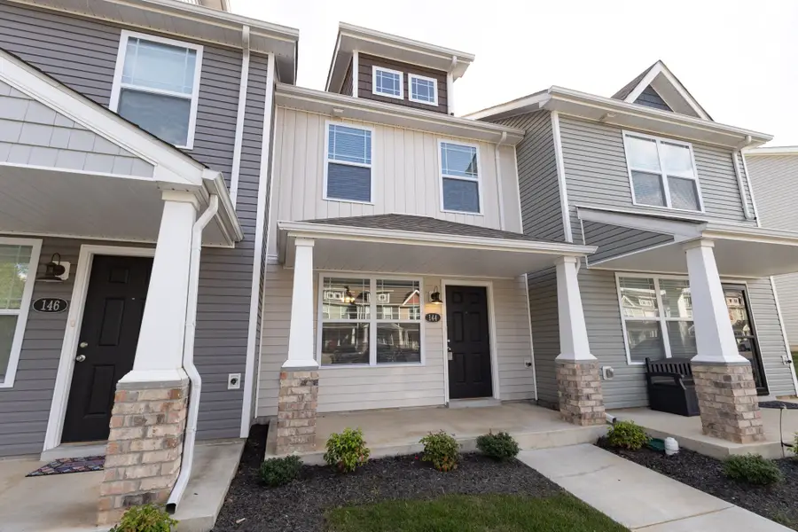 144 Davis Ridge Lane, Clarksville, TN 37040 - Image #2