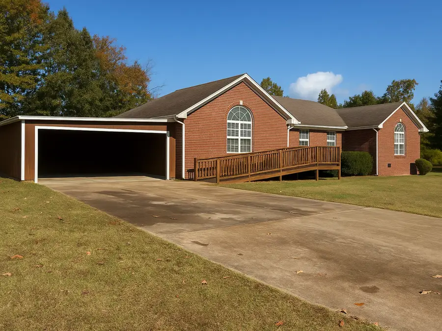 102 Woodside Ln, Lawrenceburg, TN 38464 - Image #2