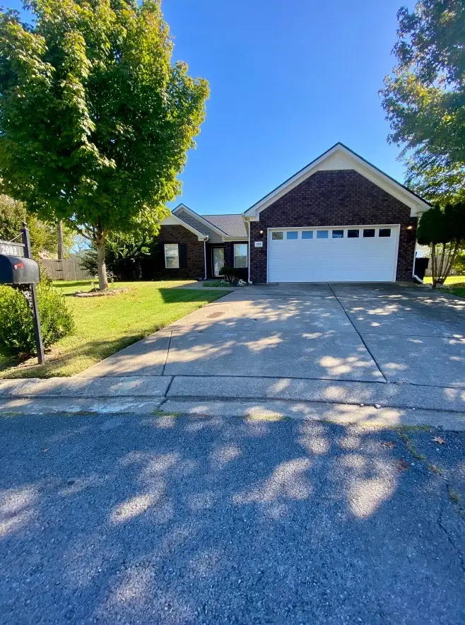 2003 Tabasco Way, Murfreesboro, TN 37128 - #1