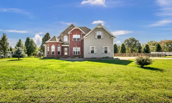 968 Beldon Station Ln, Clarksville, TN 37040