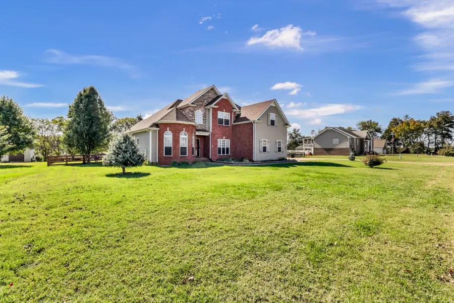 968 Beldon Station Ln, Clarksville, TN 37040 - #2