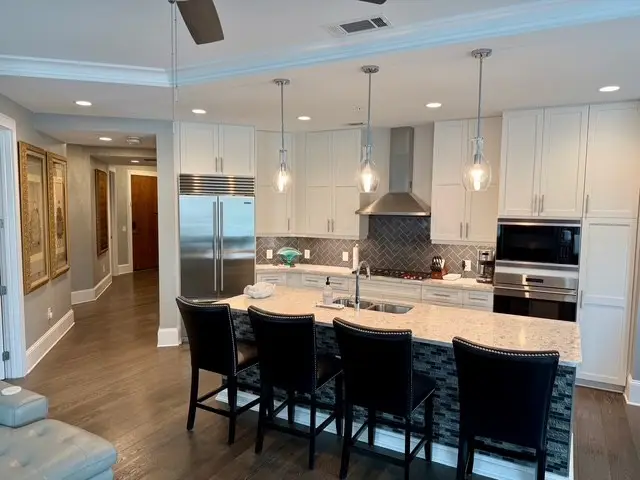 20 Rutledge St #108, Nashville, TN 37210 - Image #3