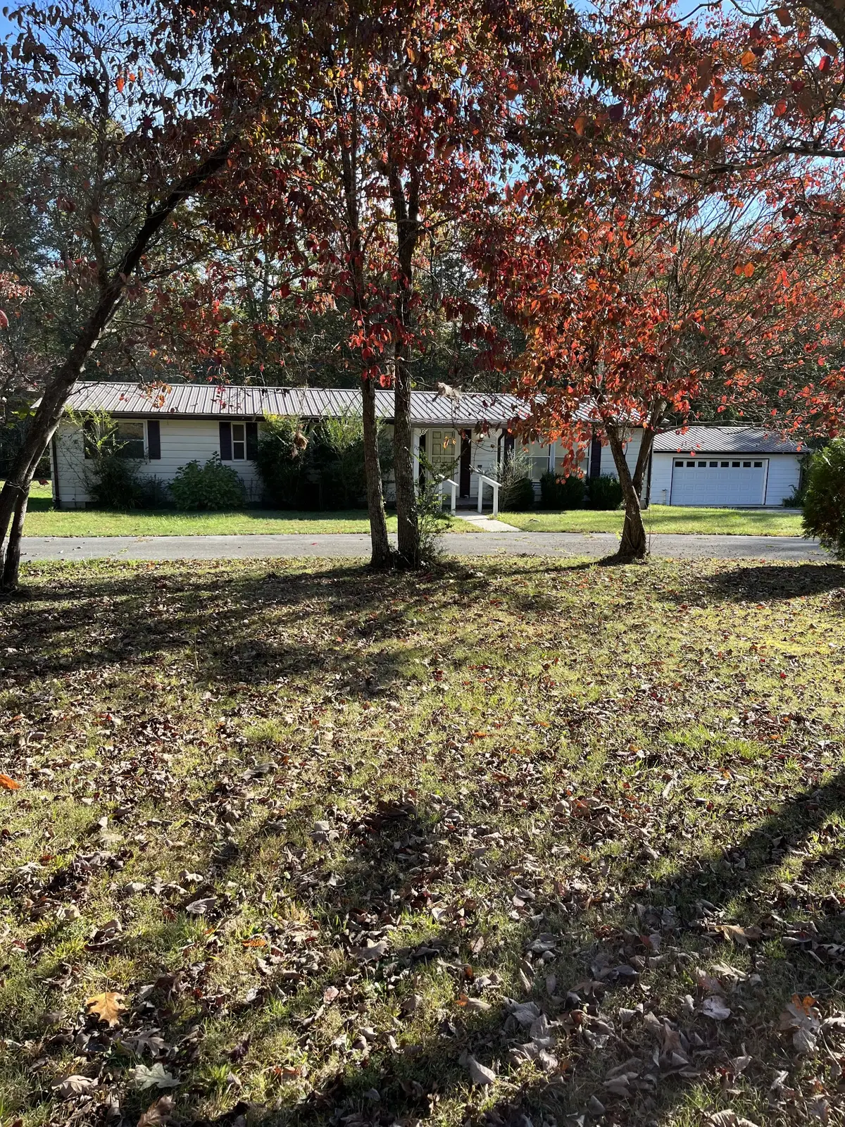 112 Esther Dr, Coalmont, TN 37313 - #1