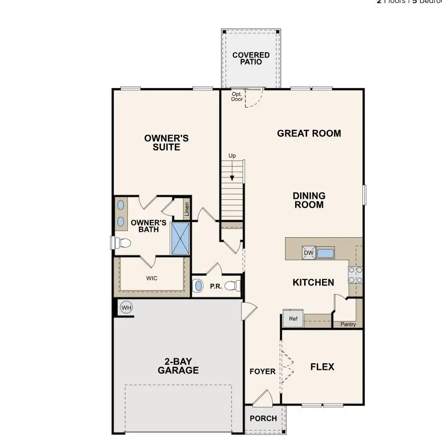 2351 Beverly Gail Rd, Pleasant View, TN 37146 - #2