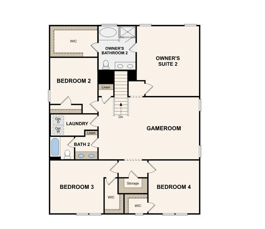 2351 Beverly Gail Rd, Pleasant View, TN 37146 - #3