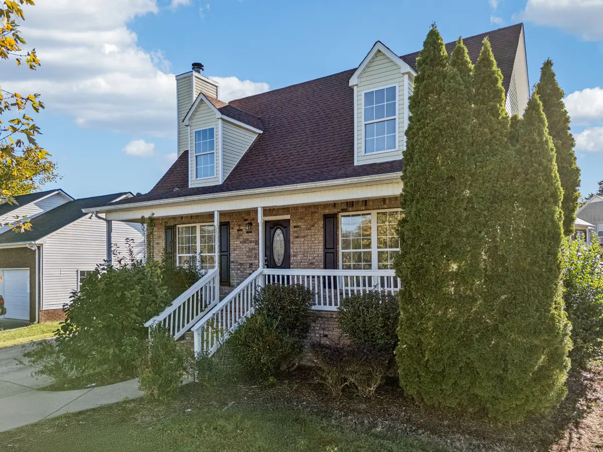 2995 Pipkin Hills Dr, Spring Hill, TN 37174 - #1