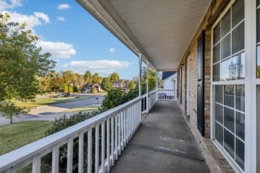 2995 Pipkin Hills Dr, Spring Hill, TN 37174 - #3