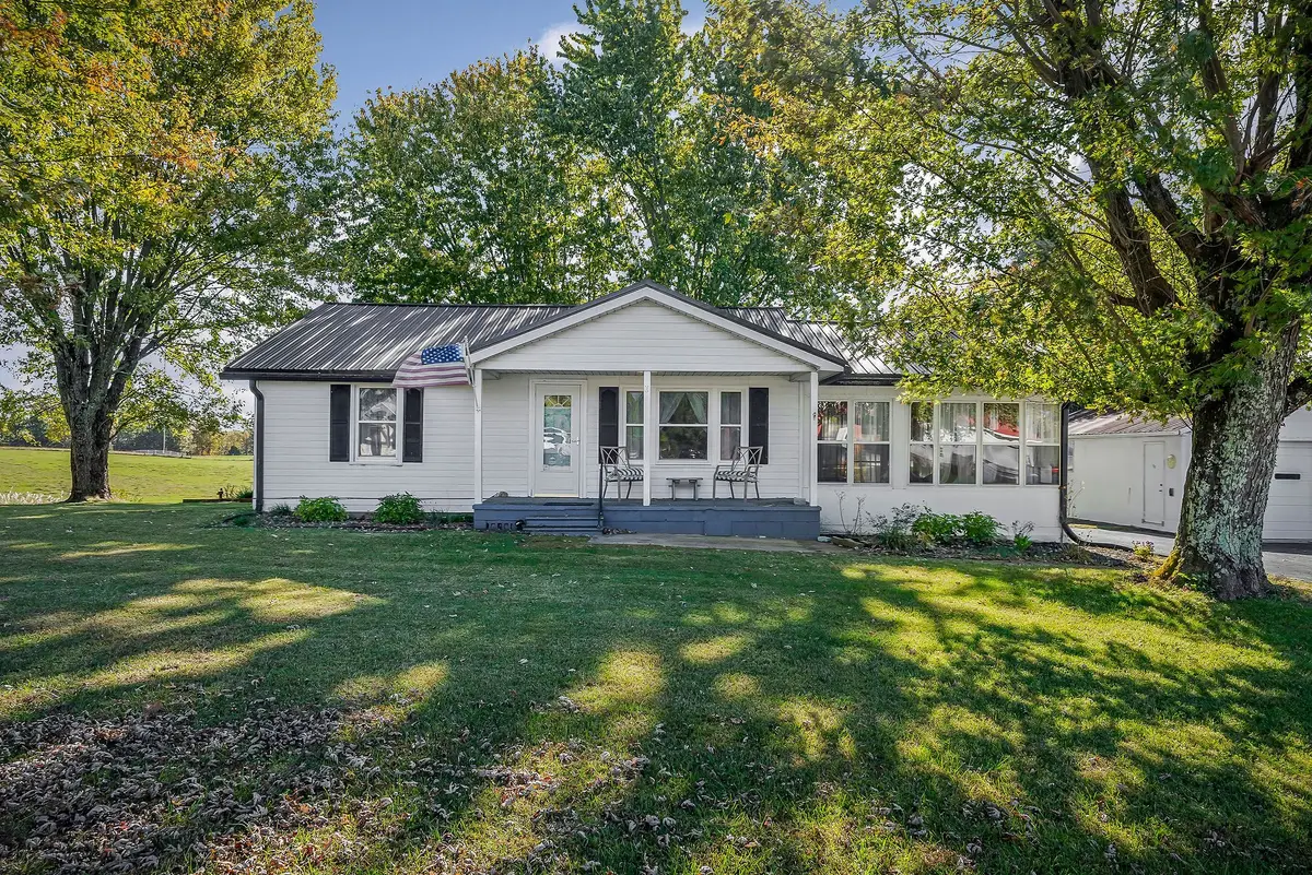 2634 Pine Grove Rd, Spencer, TN 38585 - #1