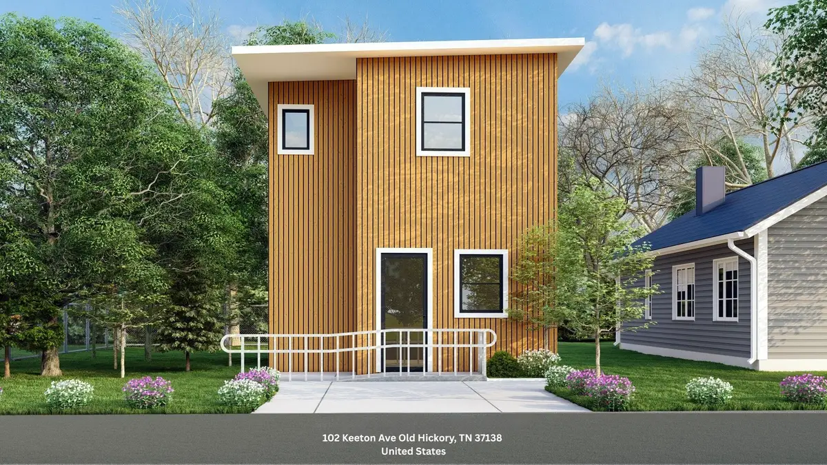 102 Keeton Ave, Old Hickory, TN 37138 - Image #1