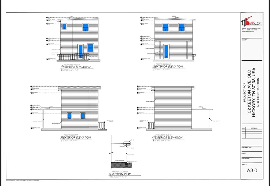 102 Keeton Ave, Old Hickory, TN 37138 - Image #2