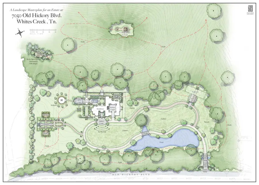 7050 Old Hickory Blvd, Whites Creek, TN 37189 - Image #3