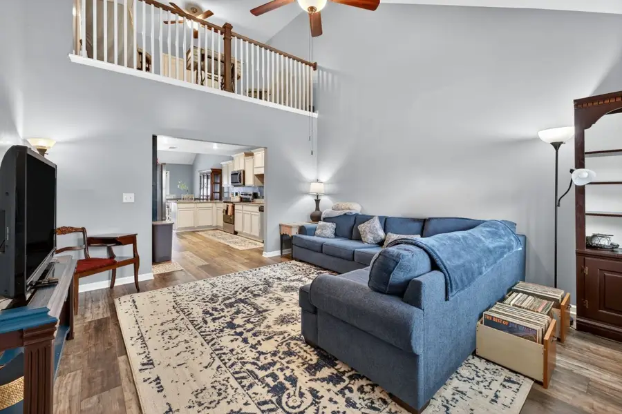 2040 Alysheba Run, Murfreesboro, TN 37128 - Image #2