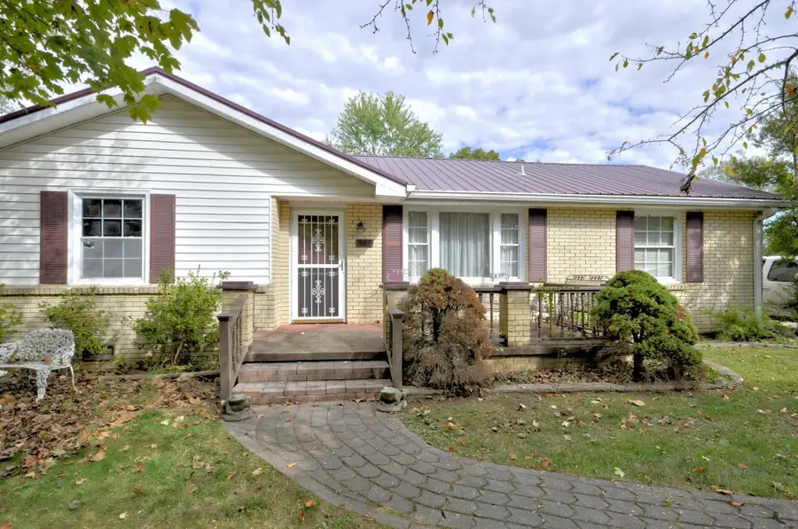 583 Orman Dr, Clarksville, TN 37042 - #3