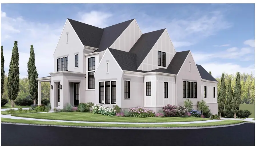 3024 William Street, Franklin, TN 37064 - #2