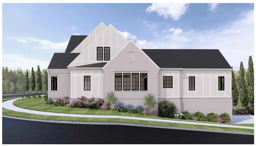 3024 William Street, Franklin, TN 37064 - #3