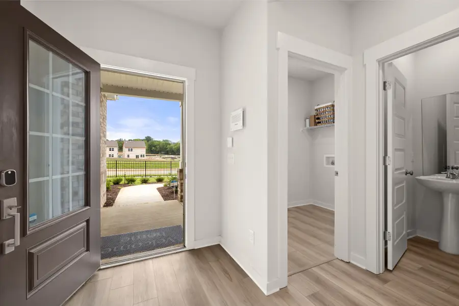 2408 Williams Ridge Dr, Columbia, TN 38401 - #3